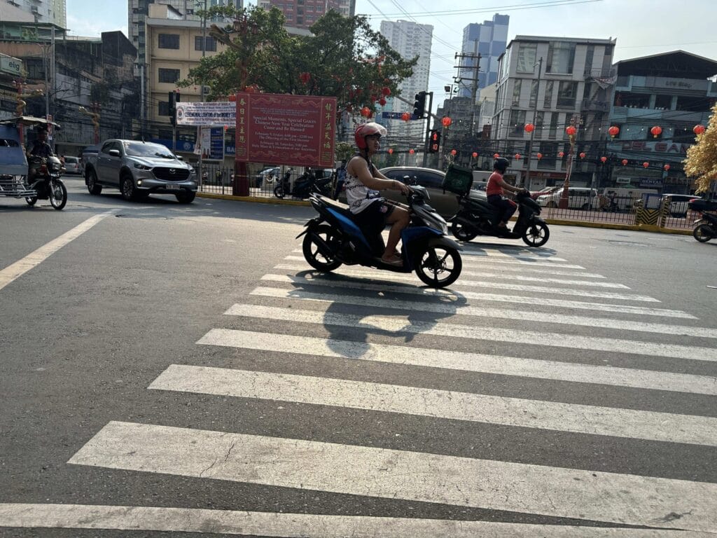 馬尼拉旅遊攻略:親身體驗省錢秘技與必去景點 Philippines Manila IMG 4219