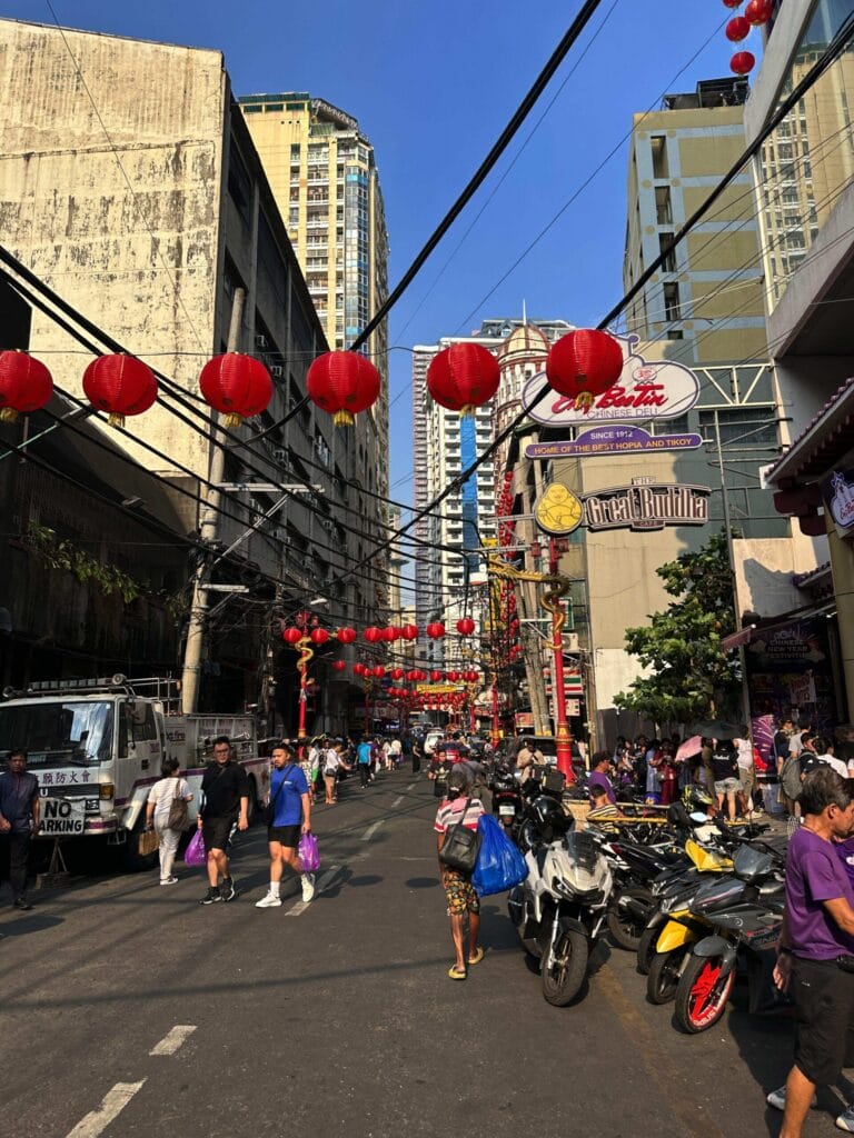 馬尼拉旅遊攻略:親身體驗省錢秘技與必去景點 Philippines Manila IMG 4222