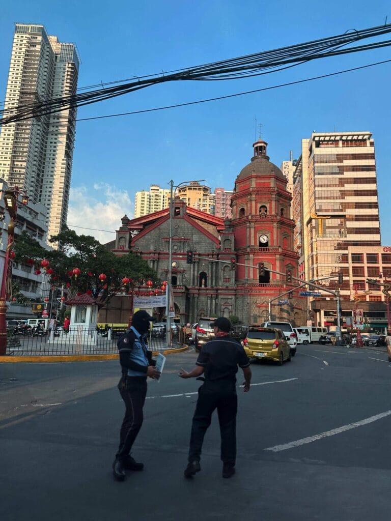 馬尼拉旅遊攻略:親身體驗省錢秘技與必去景點 Philippines Manila IMG 4404 1