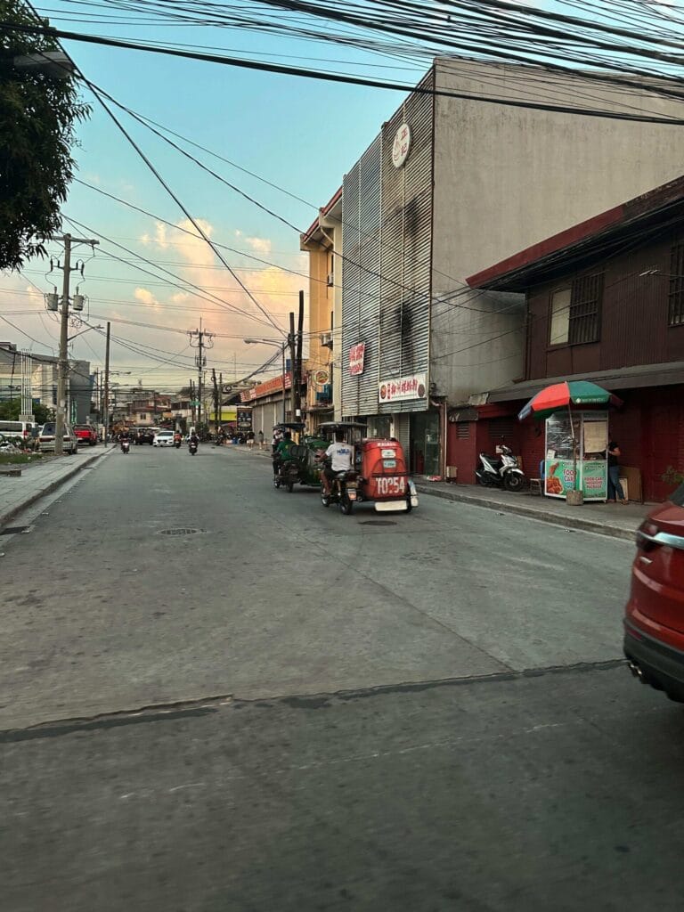 馬尼拉旅遊攻略:親身體驗省錢秘技與必去景點 Philippines Manila IMG 4414