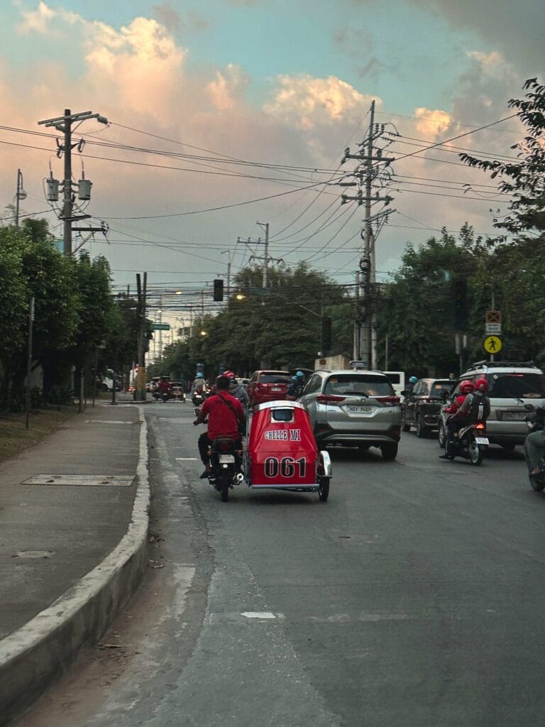 馬尼拉旅遊攻略:親身體驗省錢秘技與必去景點 Philippines Manila IMG 4417
