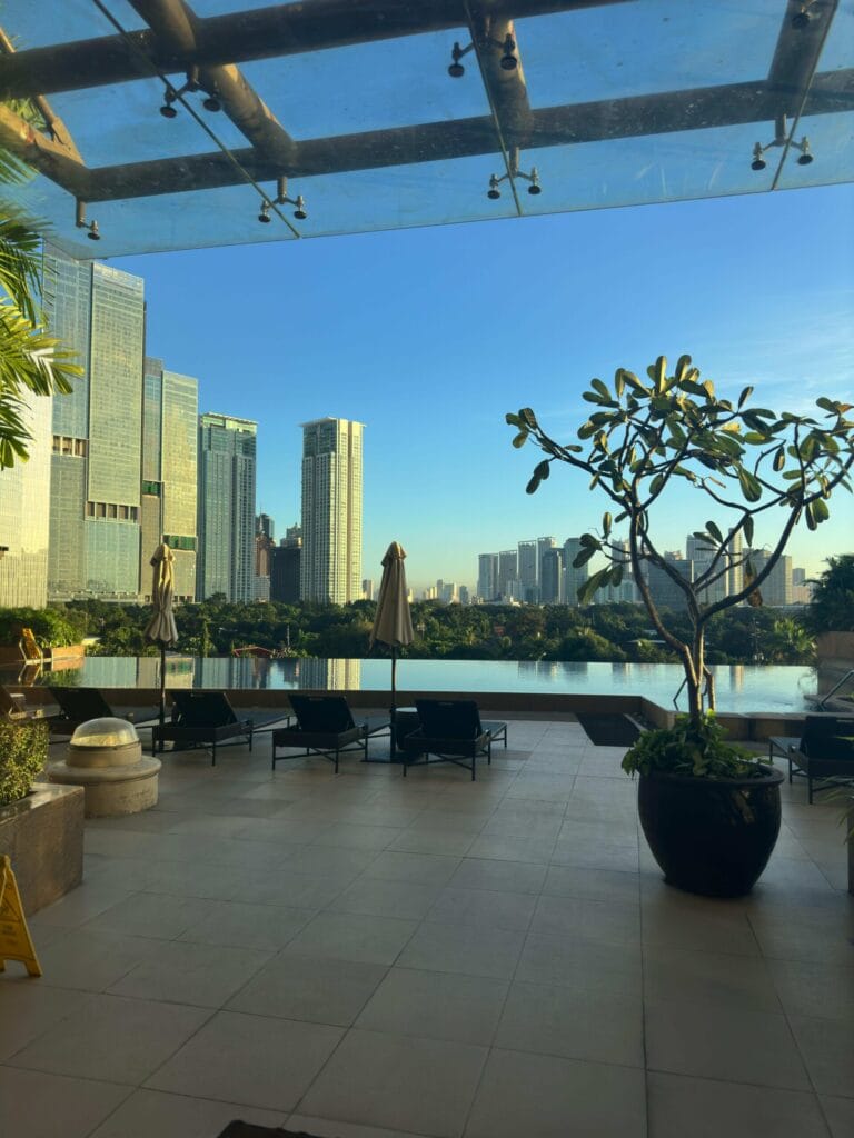 馬尼拉旅遊攻略:親身體驗省錢秘技與必去景點 Philippines Manila IMG 4501