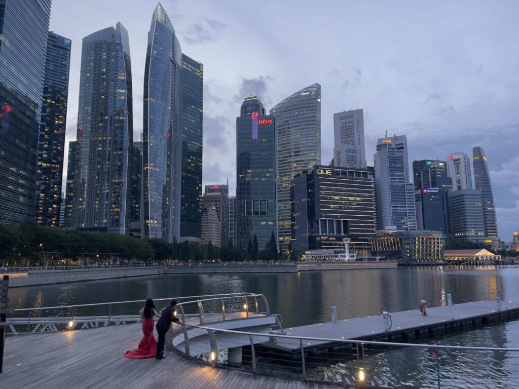 新加坡旅遊攻略:機票・住宿・景點・活動 Singapore Place 13