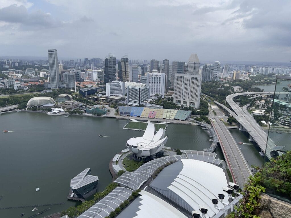 新加坡旅遊攻略:機票・住宿・景點・活動 Singapore Place 18