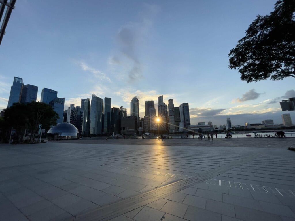 新加坡旅遊攻略:機票・住宿・景點・活動 Singapore Place 25
