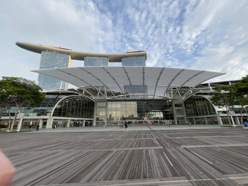 新加坡旅遊攻略:機票・住宿・景點・活動 Singapore Place 27
