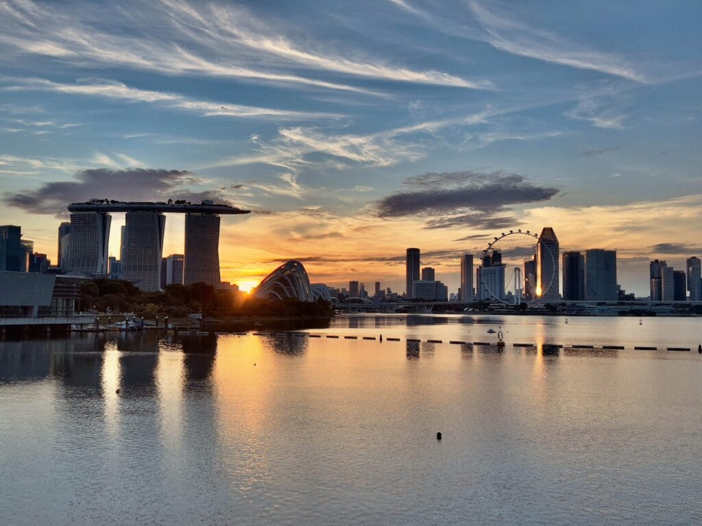 新加坡旅遊攻略:機票・住宿・景點・活動 Singapore Place 33
