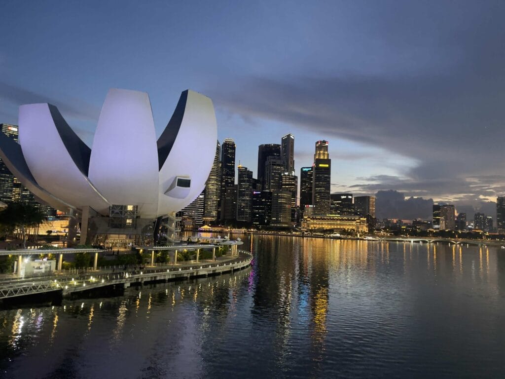 新加坡旅遊攻略:機票・住宿・景點・活動 Singapore Place 34