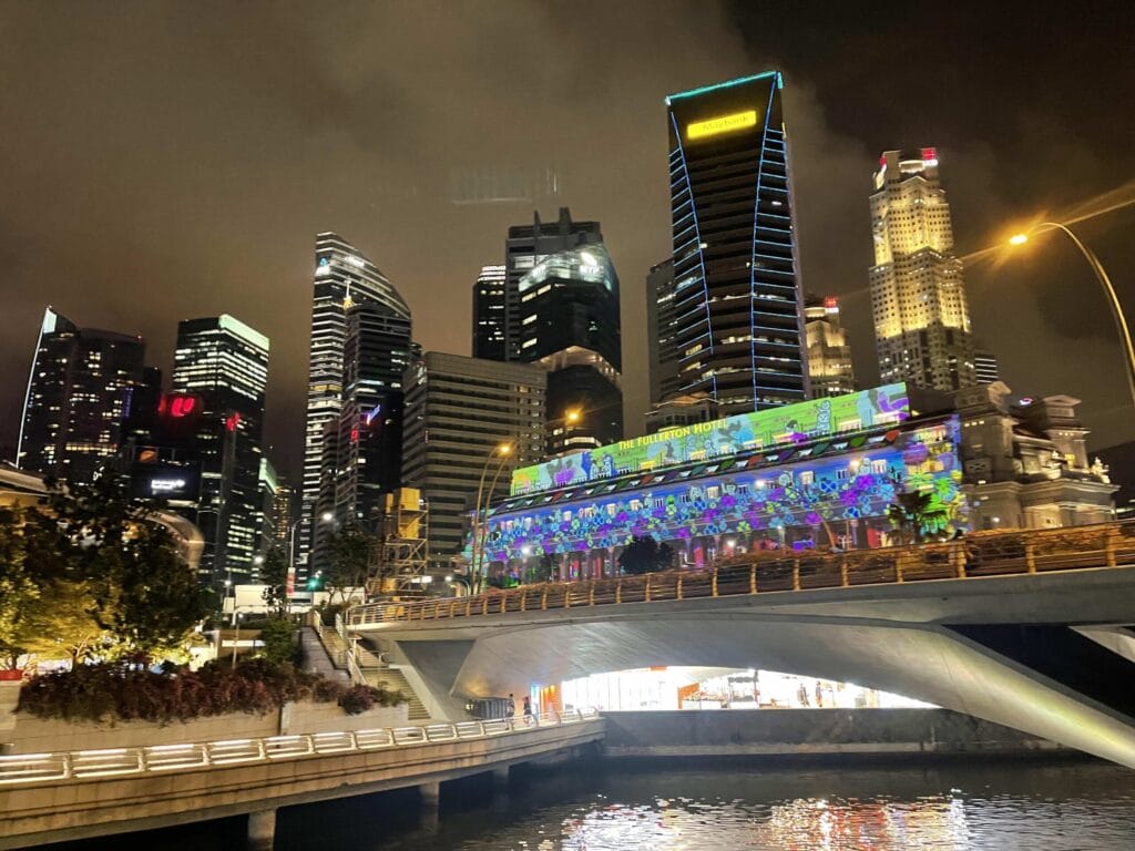 新加坡旅遊攻略:機票・住宿・景點・活動 Singapore Place 42