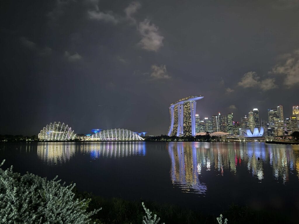 新加坡旅遊攻略:機票・住宿・景點・活動 Singapore Place 59