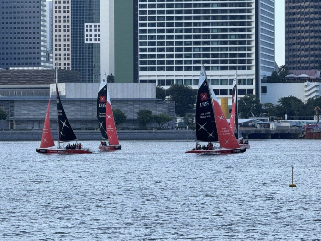新加坡旅遊攻略:機票・住宿・景點・活動 Singapore Place 62
