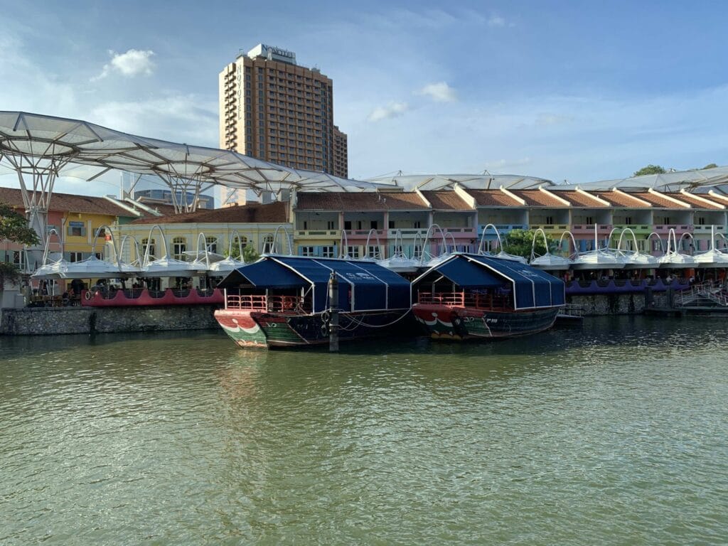 新加坡旅遊攻略:機票・住宿・景點・活動 Singapore 新加坡 IMG 7057