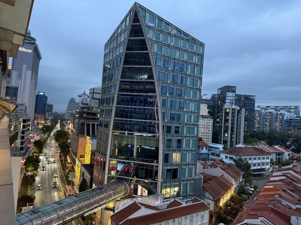 新加坡旅遊攻略:機票・住宿・景點・活動 Singapore 新加坡 IMG 7220