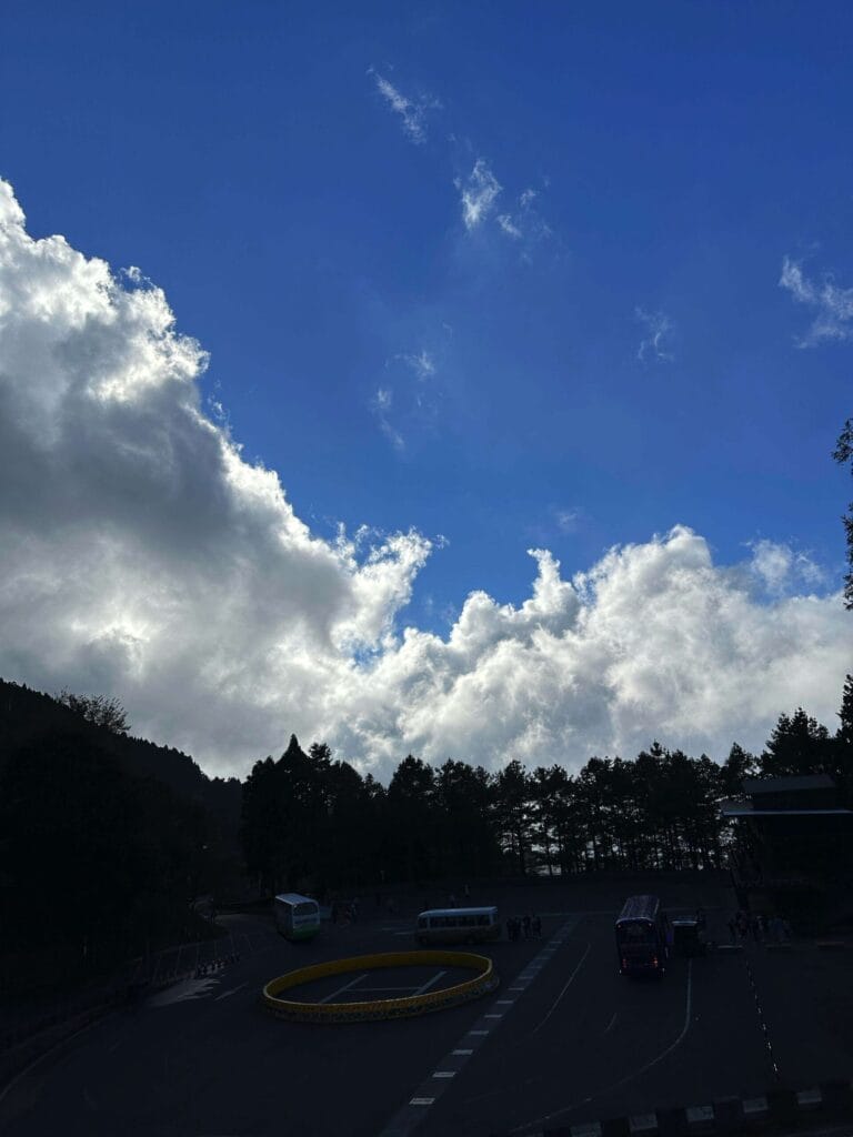阿里山攻略 避開人潮、搶拍雲海日出,一篇搞定森林鐵路與住宿訂房 Taiwan Chiayi Alishan National Forest Recreation Area 阿里山國家森林遊樂區 24