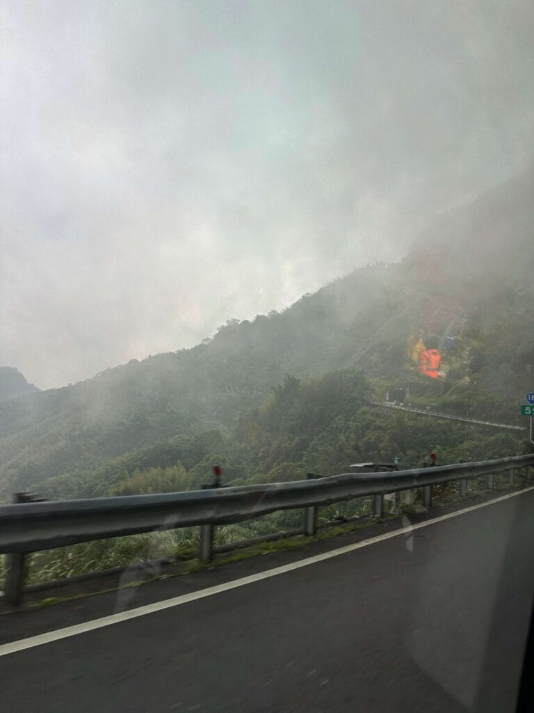 阿里山攻略 避開人潮、搶拍雲海日出,一篇搞定森林鐵路與住宿訂房 Taiwan Chiayi Alishan National Forest Recreation Area 阿里山國家森林遊樂區 26