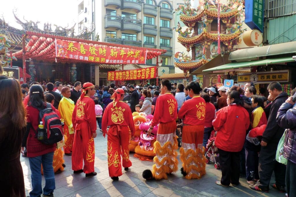 旗津島一日遊攻略:必去景點、美食推薦、交通指南 Taiwan Kaohsiung 旗津島 11