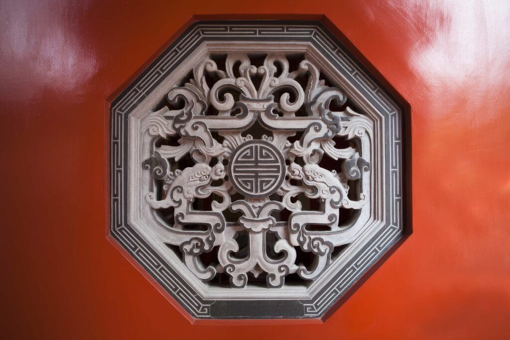 台南孔廟旅遊攻略|全台首學必訪景點與隱藏秘境 Taiwan Tainan 臺南孔廟 4 Romaingnow
