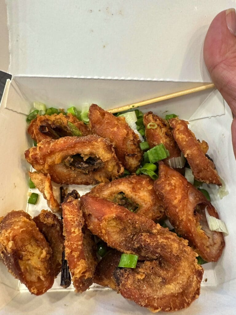 士林夜市攻略 必吃美食、行程安排與隱藏景點全公開 Taiwan Taipei 士林夜市 11