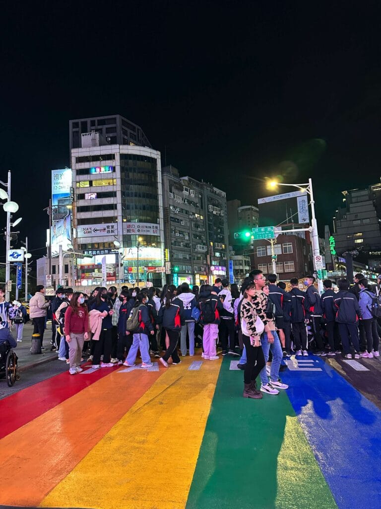 士林夜市攻略 必吃美食、行程安排與隱藏景點全公開 Taiwan Taipei 士林夜市 14