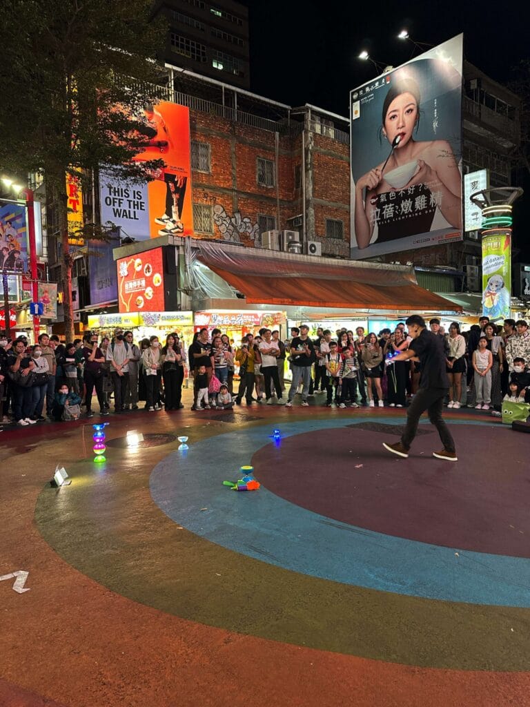 士林夜市攻略 必吃美食、行程安排與隱藏景點全公開 Taiwan Taipei 士林夜市 17