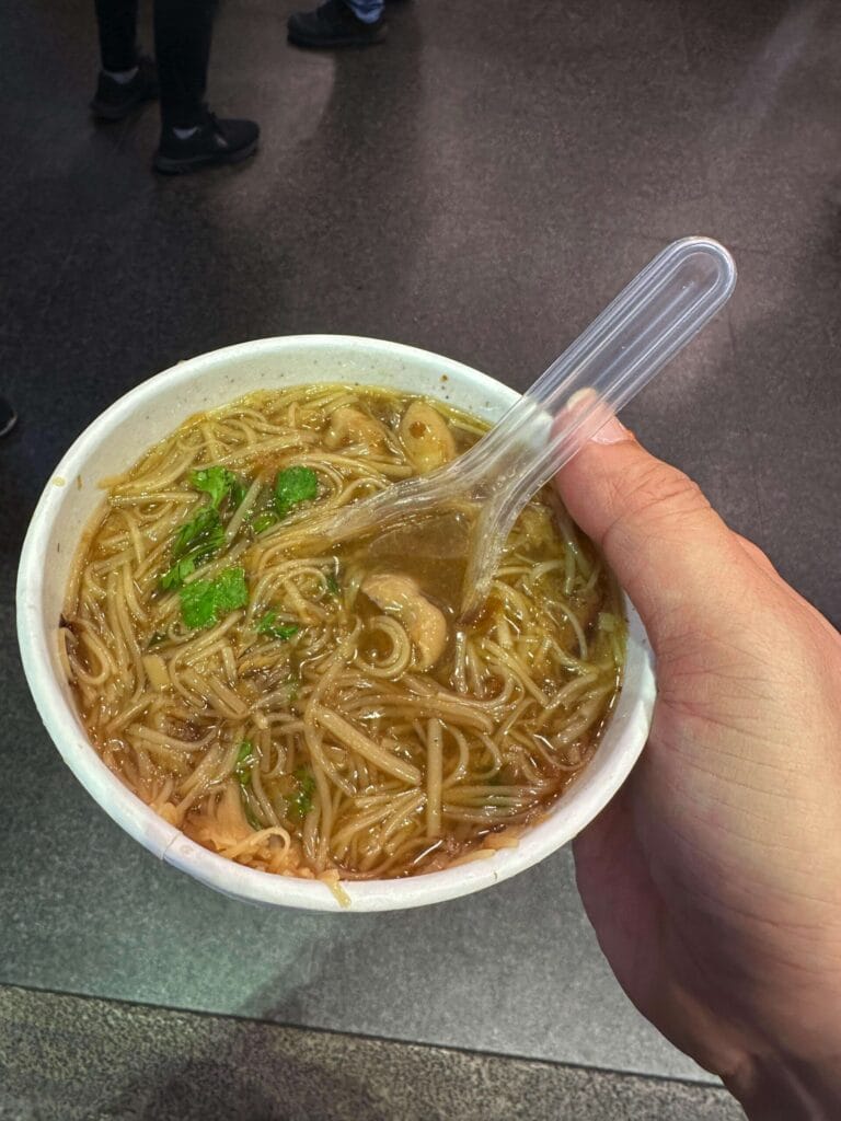 士林夜市攻略 必吃美食、行程安排與隱藏景點全公開 Taiwan Taipei 士林夜市 3