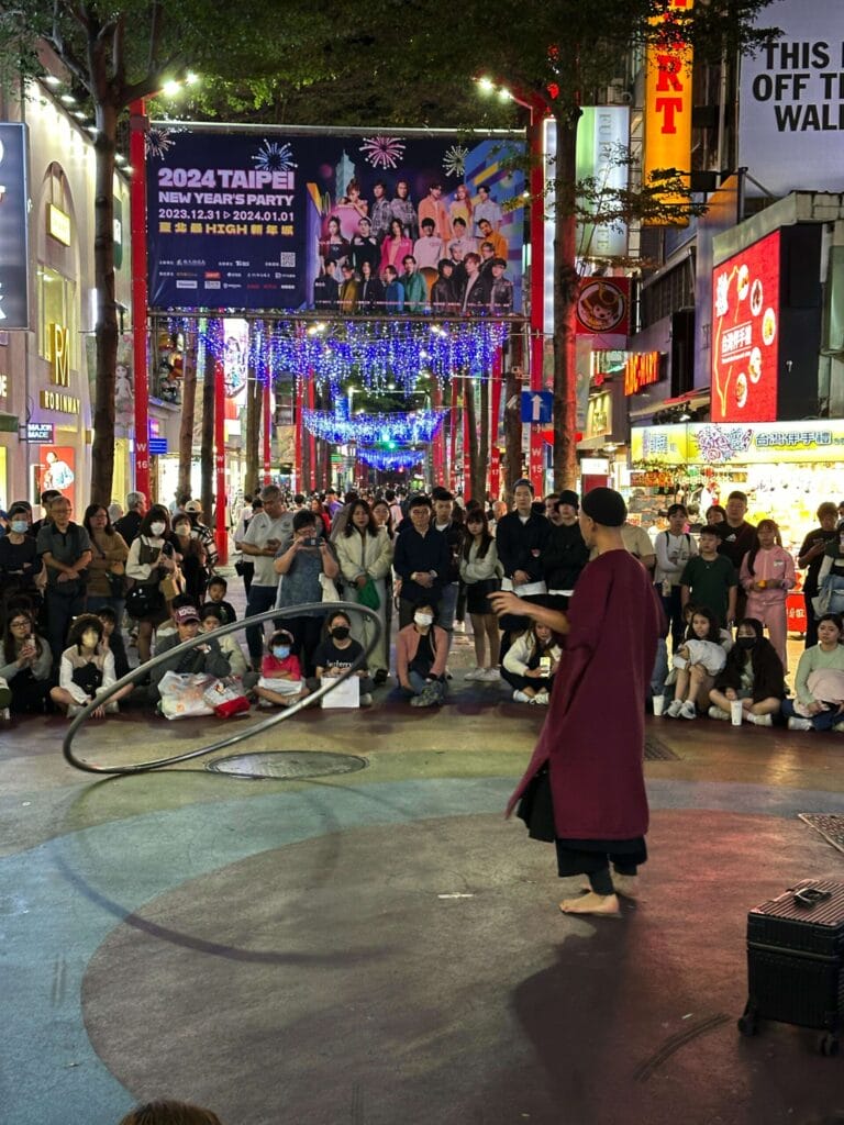 士林夜市攻略 必吃美食、行程安排與隱藏景點全公開 Taiwan Taipei 士林夜市 9