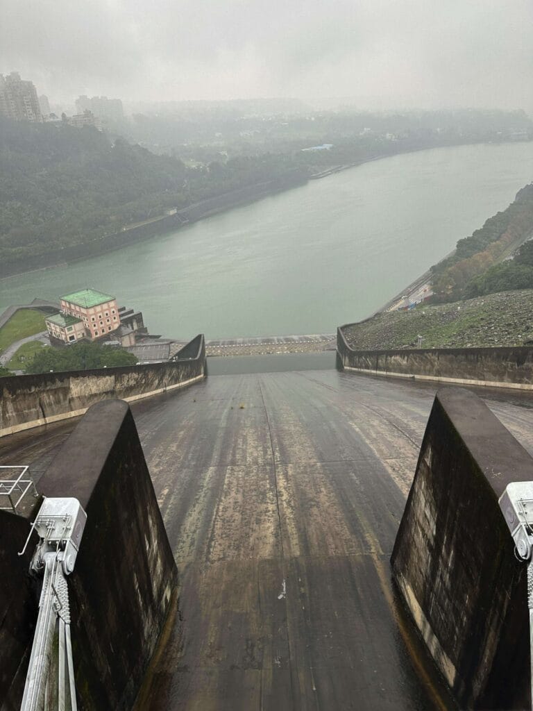 石門水庫一日遊:四季必訪景點全攻略 | 交通、門票、秘境推薦 Taiwan Taoyuan Shimen Reservoir 石門水庫 22