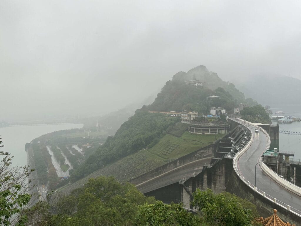 石門水庫一日遊:四季必訪景點全攻略 | 交通、門票、秘境推薦 Taiwan Taoyuan Shimen Reservoir 石門水庫 3