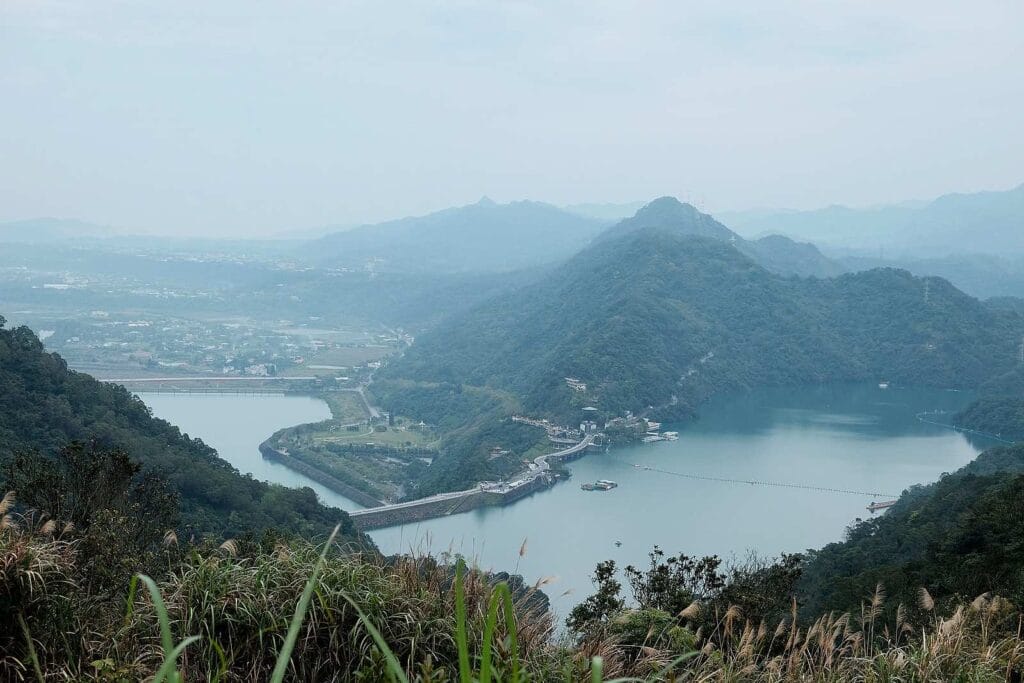 石門水庫一日遊:四季必訪景點全攻略 | 交通、門票、秘境推薦 Taiwan Taoyuan 佛陀世界