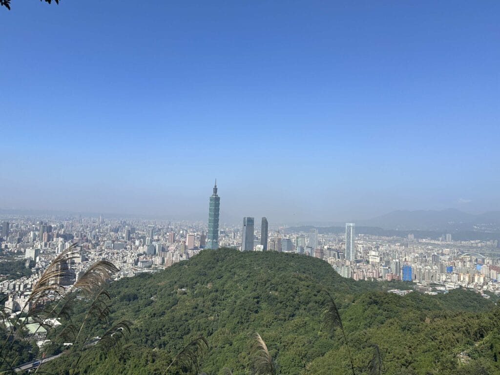 台北101|最佳拍照角度、避開人潮技巧全攻略 Taiwan 臺北 台北101 5 1