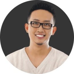 關於我們 吳 翔宇